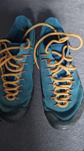 Sportiva solution - la,