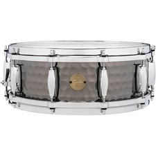Gretsch Drums Hammered Black