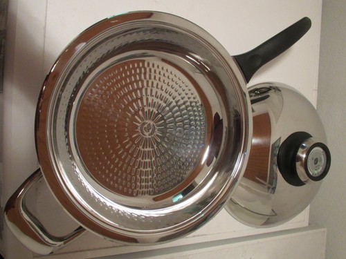 Amc premium system hotpan - amc,