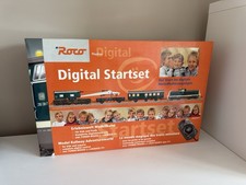 Roco Digital Playtime