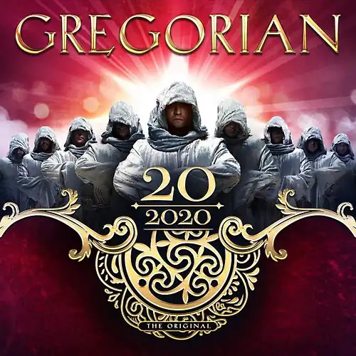 Gregorian 2020 2 - gregorian,