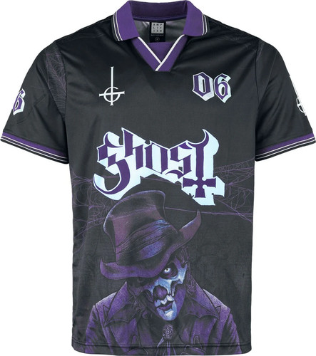 Ghost trikot herren papa - trikot,