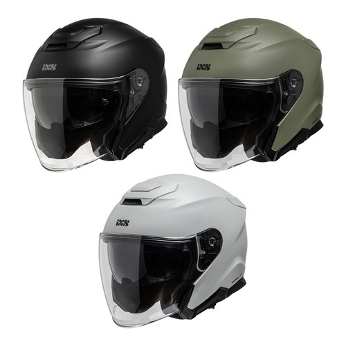 Ixs rapid 0 jethelm - j,