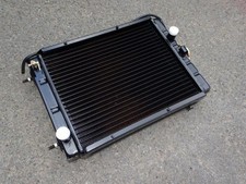 Messingkühler Kühler