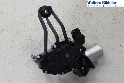Wishermotor kofferraumdeckel - wishermotor,
