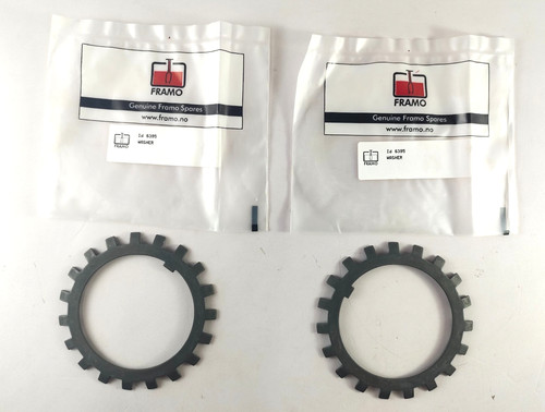 Washer 6395 für - für, pumpe