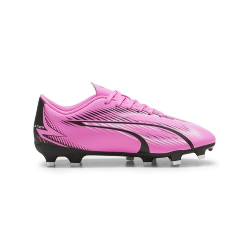 Puma ultra play jr - ultra, pink
