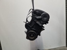 Original Motor OPEL MERIVA A