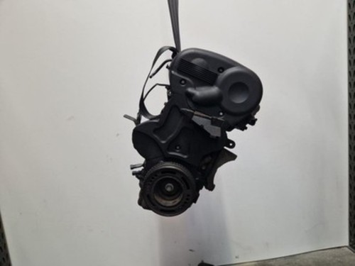 Original motor opel - opel, a