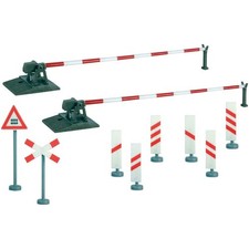 Viessmann 5700 Bahnübergang