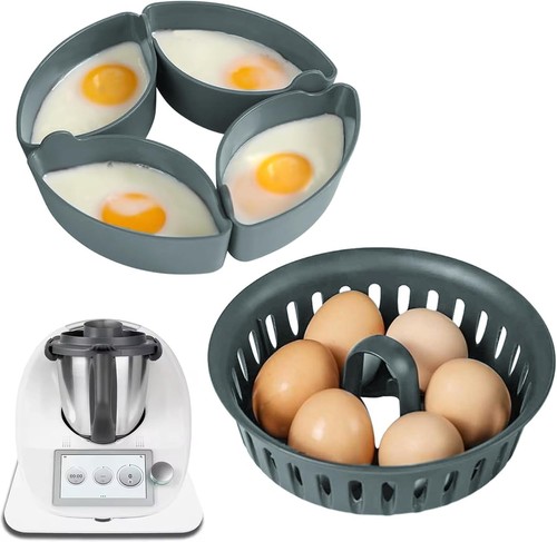 Thermomix zubehör einsatz - thermomix,