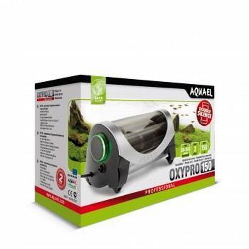 Aquael oxypro 150 aquarium - oxypro, 150-