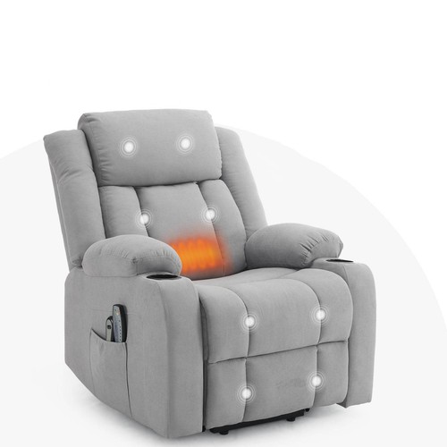 Fernsehsessel massagesessel - fernsehsessel,