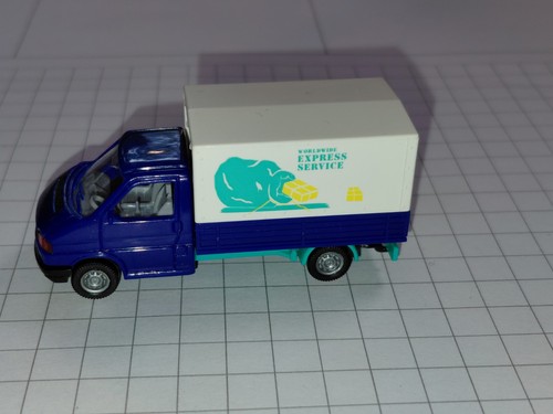 Wiking t4 transporter - 1:87,