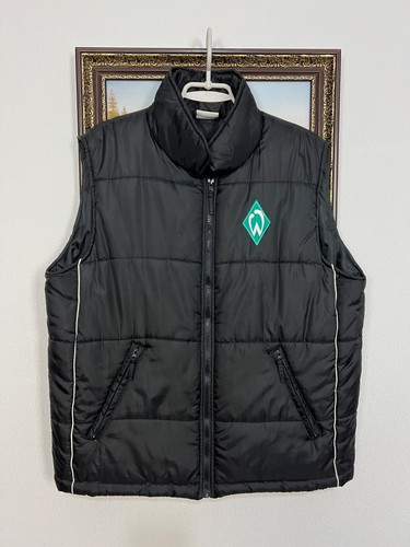 Werder bremen football padded - bremen,