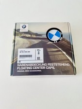 1x STÜCK BMW Nabenabdeckung