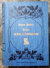 Briefe an Zeit- und