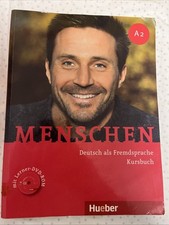 MENSCHEN A2 - Deutsch als