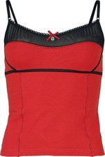Vive Maria Top Damen Coquette