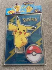 Pokemon Pikachu Aufsteller