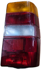 Original Fiat Fiorino 255/Qubo