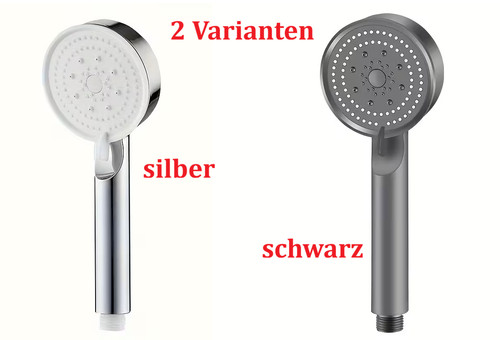 5modi duschkopf hochdruck - 5modi,