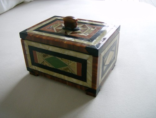 Bauhaus art deco schmuck - bauhaus,