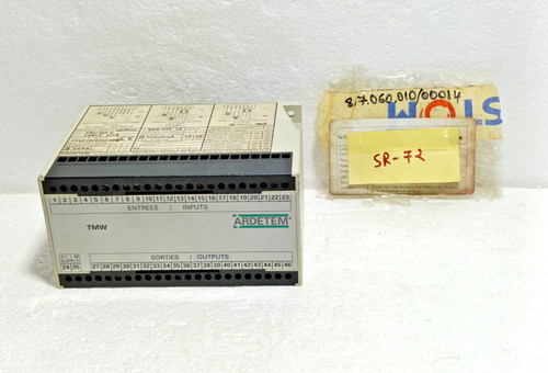 Cegelec ardetem power - cegelec,