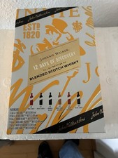 Johnny Walker 12 Days Of