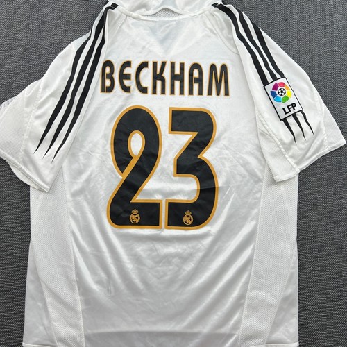 Real madrid 2004 2005 - madrid,