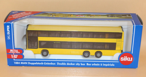 Siku super modell - super,