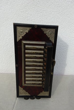 Altes Akkordeon alte