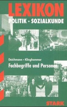 Lexikon politik sozialkunde - lexikon, /