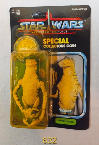 Vintage kenner star wars - kenner,