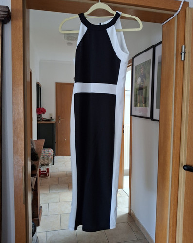 Shein maxikleid damen xs - maxikleid,