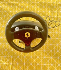 Thrustmaster T80 RW Ferrari