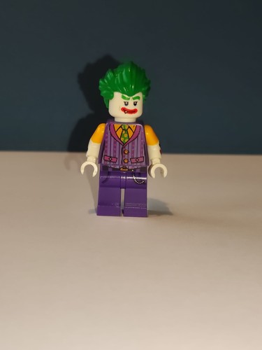 Lego the batman der joker - batman,