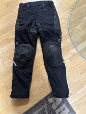 Mohawk Motorradhose Gr. M