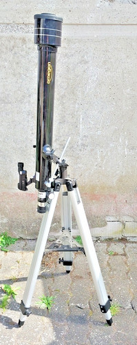 Teleskop omegon basic - basic, 60