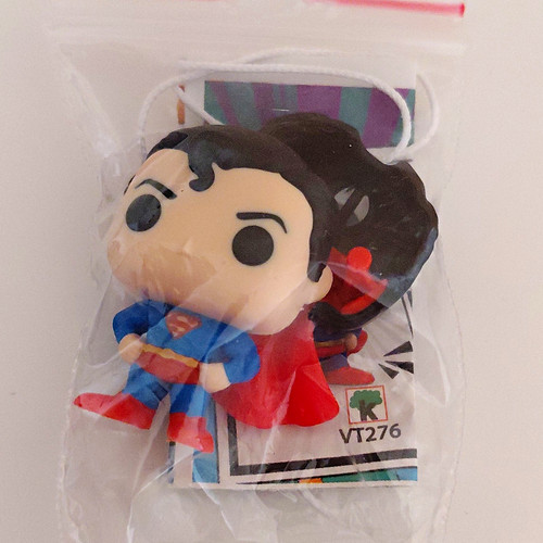 Figur superman funko - Ü-ei,