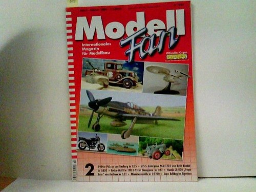 Modell fan internationales - modell,