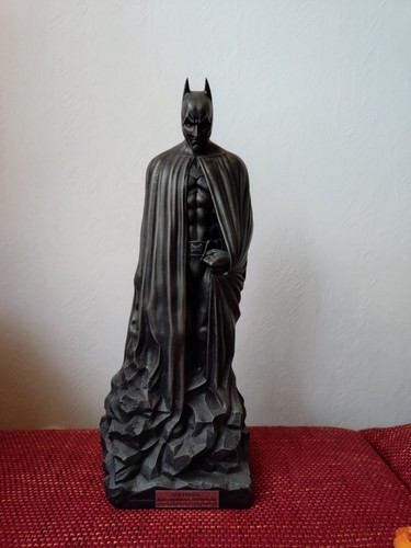 Batman the dark knight - batman,
