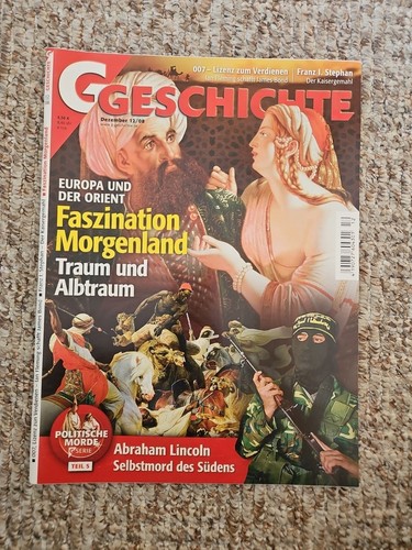 Zeitschrift geschichte nr - zeitschrift, g