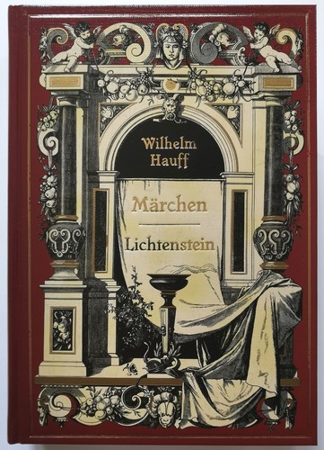 Wilhelm hauff märchen - wilhelm, hauff,