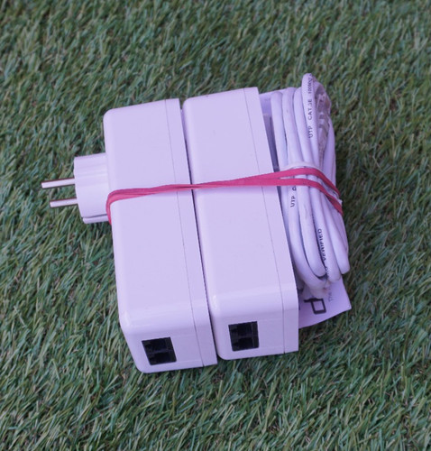 Devolo dlan 550 - 550, duo+