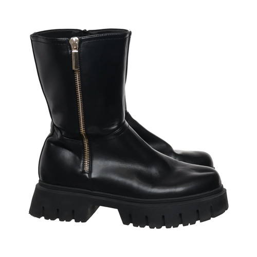 Stiefel größe schwarz - 44,,
