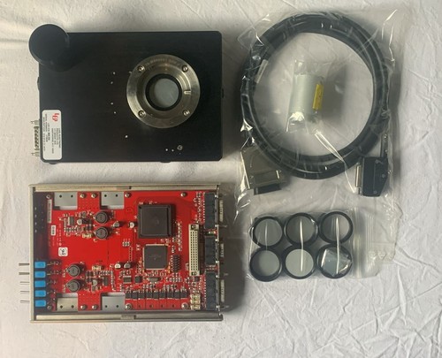 Zeiss mikroskop ludl mac - mikroskop,