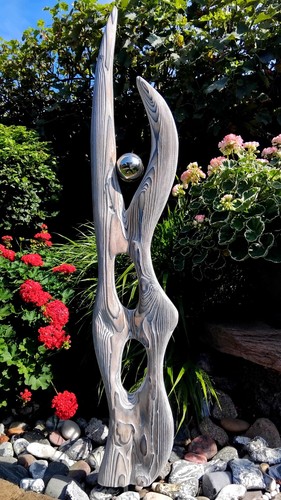 Designmalanders gartenskulptur - designmalanders,