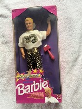 Ken „Hollywood Hair“ –