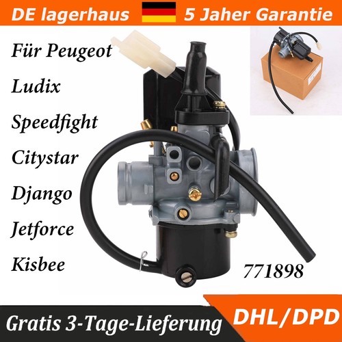 12mm vergaser choke für - 12mm,